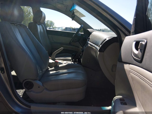 Aukcja sprzedaży 2007 Hyundai Sonata Limited/limited W/xm/se/se W/xm, vin: 5NPEU46F87H219458, numer aukcji: 45541543