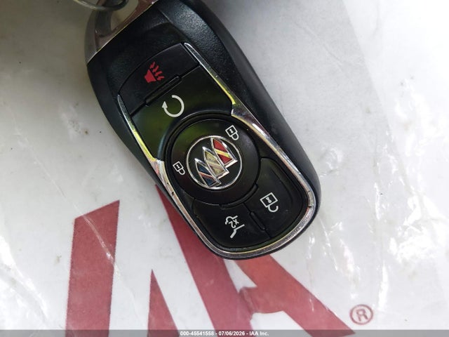 45541558 :رقم المزاد ، 5GAERBKW4MJ138294 vin ، 2021 Buick Enclave Fwd Essence مزاد بيع