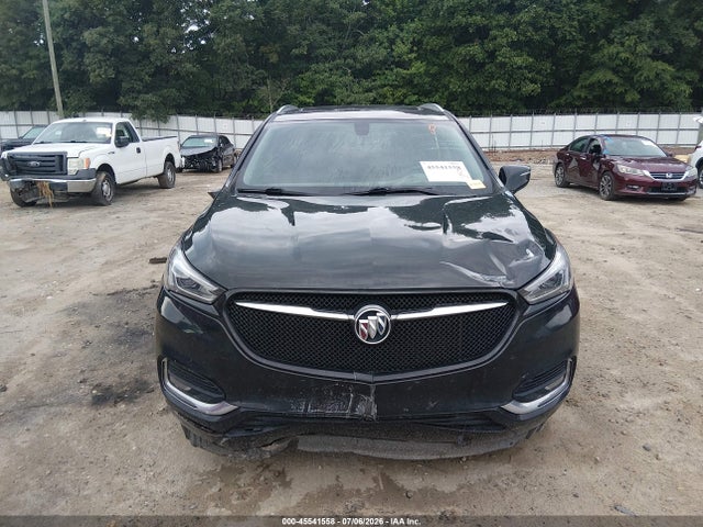 45541558 :رقم المزاد ، 5GAERBKW4MJ138294 vin ، 2021 Buick Enclave Fwd Essence مزاد بيع