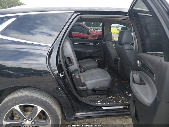 45541558 :رقم المزاد ، 5GAERBKW4MJ138294 vin ، 2021 Buick Enclave Fwd Essence مزاد بيع