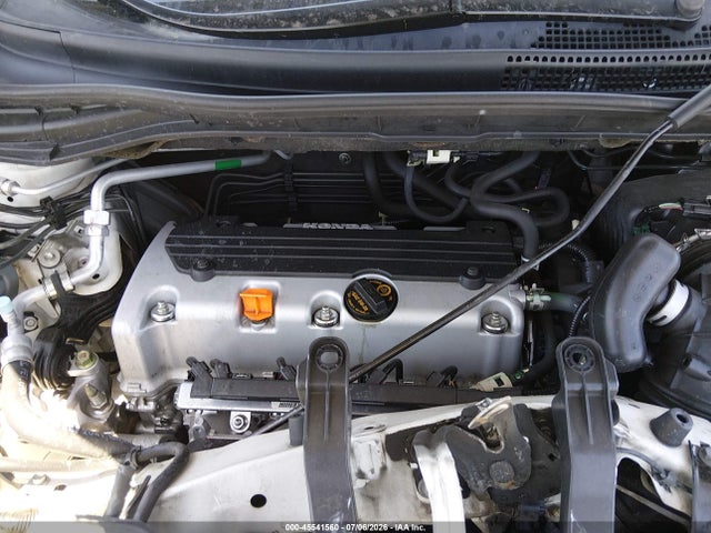 Honda CR-V EX 2014 5J6RM3H57EL036510 Image 10