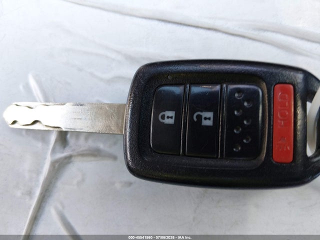 Honda CR-V EX 2014 5J6RM3H57EL036510 Image 11