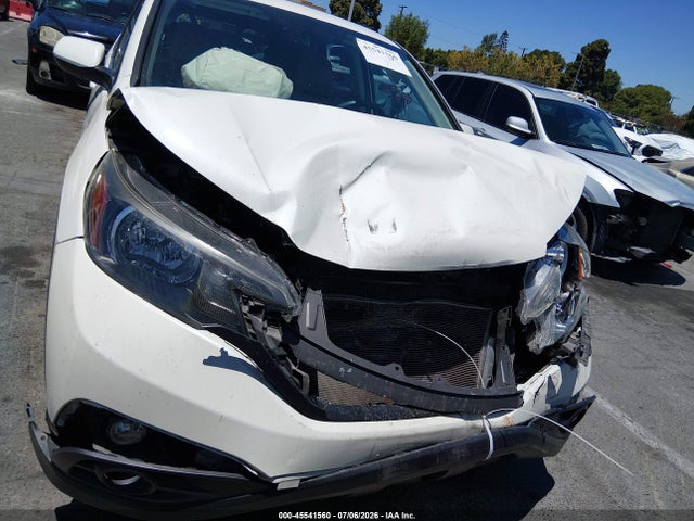 Honda CR-V EX 2014 5J6RM3H57EL036510 Image 12