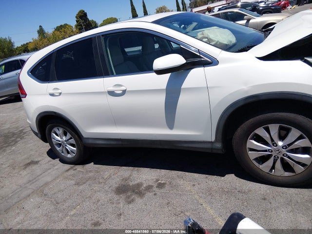Honda CR-V EX 2014 5J6RM3H57EL036510 Image 13