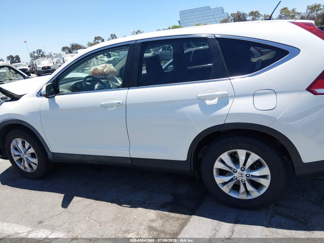 Honda CR-V EX 2014 5J6RM3H57EL036510 Image 14