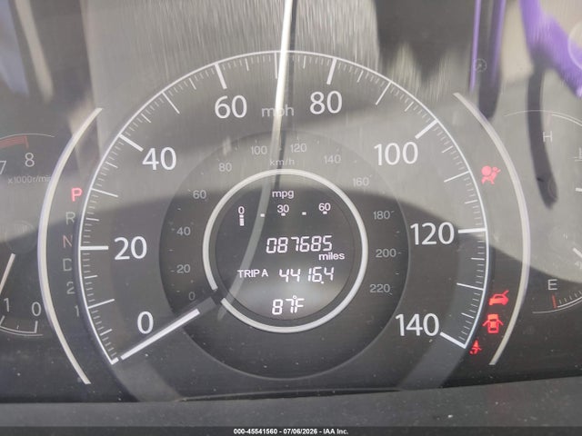 Honda CR-V EX 2014 5J6RM3H57EL036510 Image 15