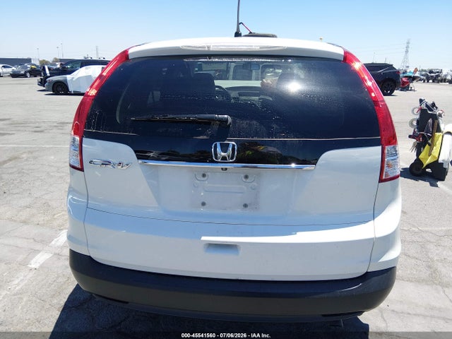 Honda CR-V EX 2014 5J6RM3H57EL036510 Image 16