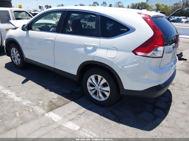 Honda CR-V EX 2014 5J6RM3H57EL036510 Image 3