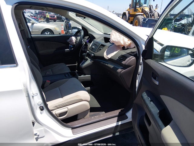 Honda CR-V EX 2014 5J6RM3H57EL036510 Image 5