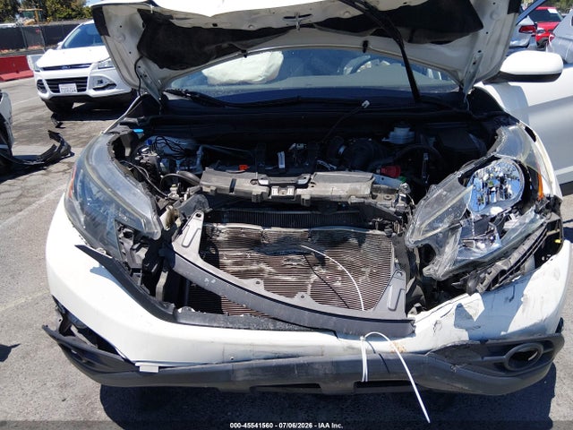 Honda CR-V EX 2014 5J6RM3H57EL036510 Image 6