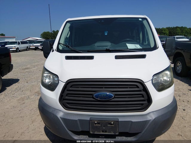 1FBZX2ZM0GKB33784 Ford Transit-350 Xl/xlt