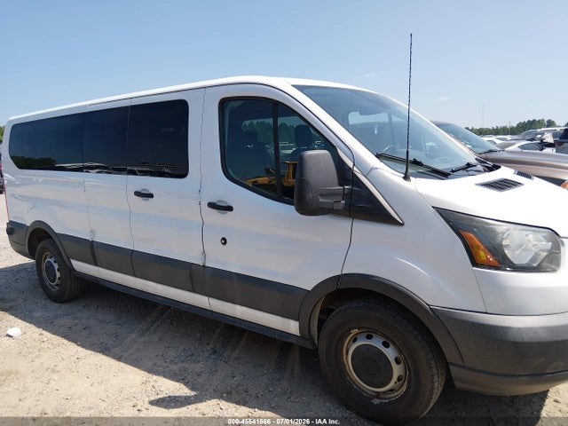 1FBZX2ZM0GKB33784 Ford Transit-350 Xl/xlt