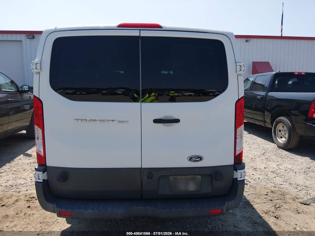 1FBZX2ZM0GKB33784 Ford Transit-350 Xl/xlt