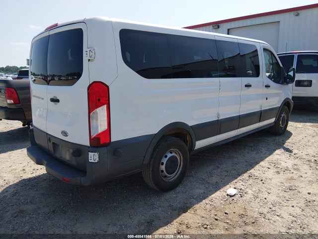 1FBZX2ZM0GKB33784 Ford Transit-350 Xl/xlt