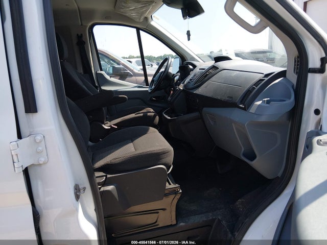 1FBZX2ZM0GKB33784 Ford Transit-350 Xl/xlt