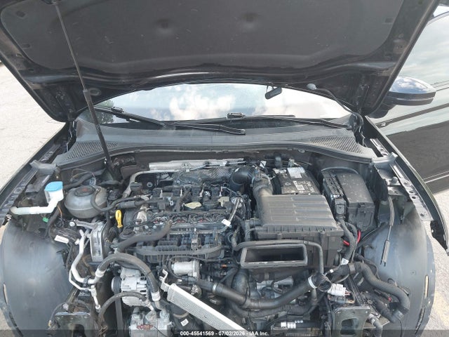 45541569 :رقم المزاد ، 3VV8B7AX9RM010393 vin ، 2024 Volkswagen Tiguan 2.0t Se R-line Black مزاد بيع