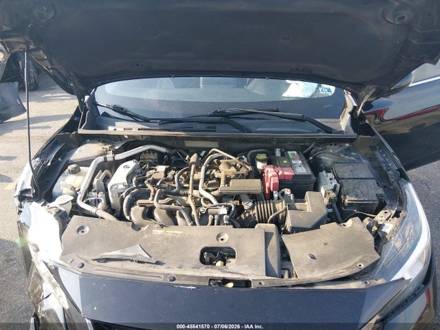 Продаж на аукціоні авто 2020 Nissan Sentra Sv Xtronic Cvt, vin: 3N1AB8CV2LY211122, номер лоту: 45541570