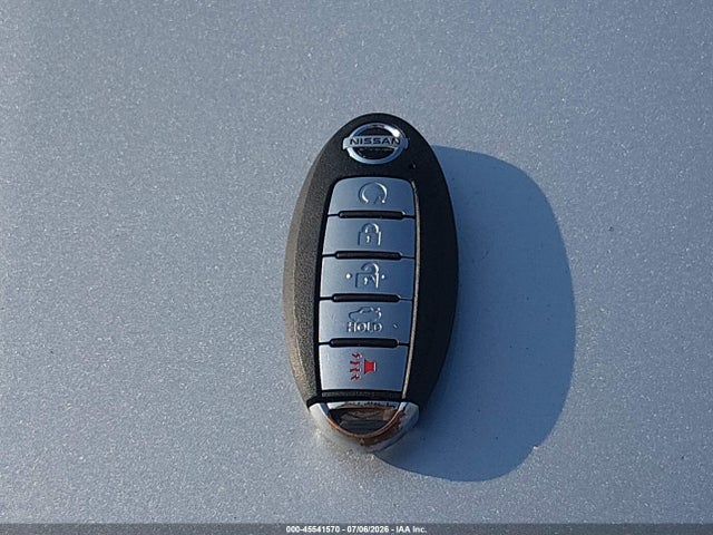 Продаж на аукціоні авто 2020 Nissan Sentra Sv Xtronic Cvt, vin: 3N1AB8CV2LY211122, номер лоту: 45541570