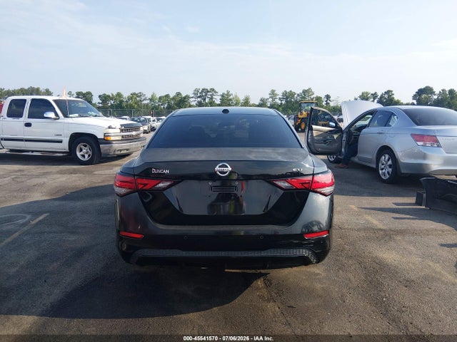 Продаж на аукціоні авто 2020 Nissan Sentra Sv Xtronic Cvt, vin: 3N1AB8CV2LY211122, номер лоту: 45541570