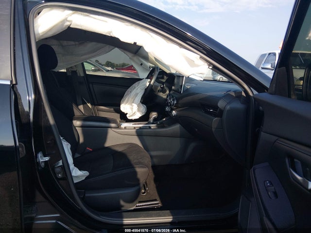 Продаж на аукціоні авто 2020 Nissan Sentra Sv Xtronic Cvt, vin: 3N1AB8CV2LY211122, номер лоту: 45541570