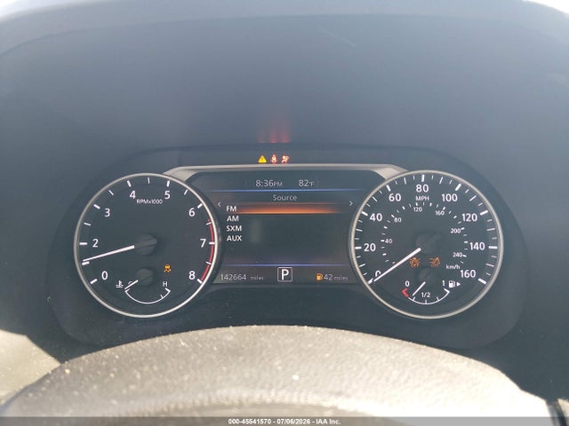 Продаж на аукціоні авто 2020 Nissan Sentra Sv Xtronic Cvt, vin: 3N1AB8CV2LY211122, номер лоту: 45541570