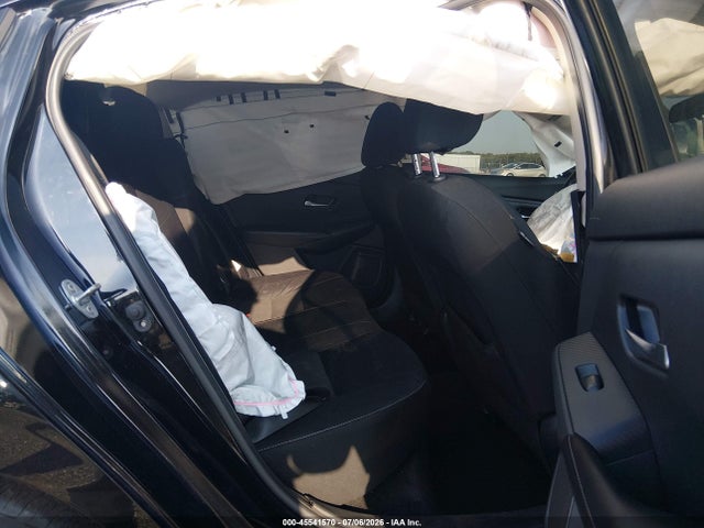 Продаж на аукціоні авто 2020 Nissan Sentra Sv Xtronic Cvt, vin: 3N1AB8CV2LY211122, номер лоту: 45541570