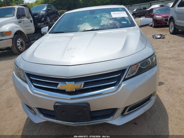 Chevrolet IMPALA LT 2019 2G11Z5S3XK9131789 Image 12