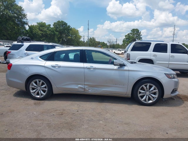 Chevrolet IMPALA LT 2019 2G11Z5S3XK9131789 Image 13