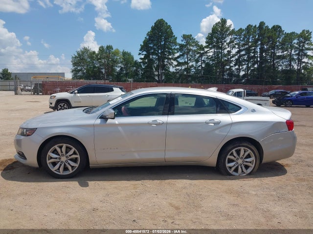 Chevrolet IMPALA LT 2019 2G11Z5S3XK9131789 Image 14