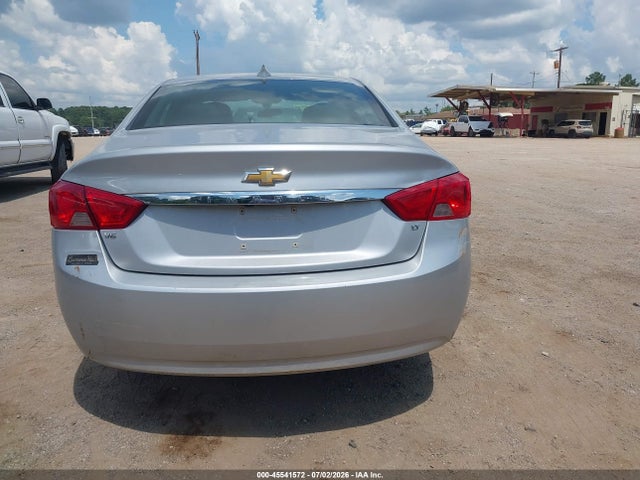 Chevrolet IMPALA LT 2019 2G11Z5S3XK9131789 Image 16