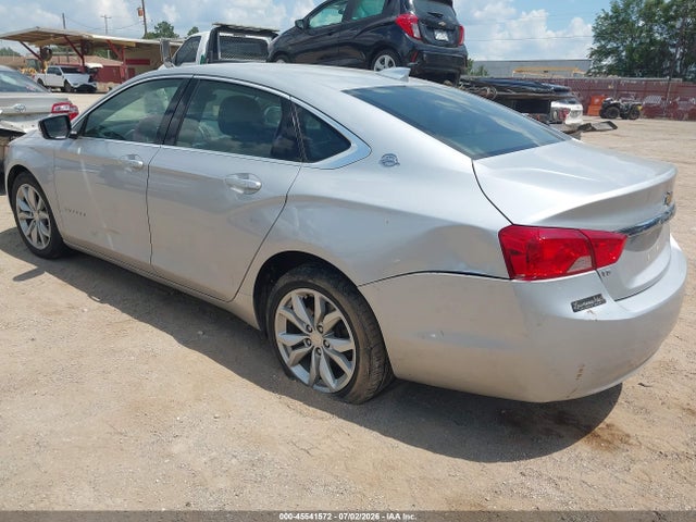 Chevrolet IMPALA LT 2019 2G11Z5S3XK9131789 Image 3