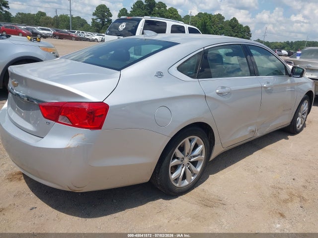 Chevrolet IMPALA LT 2019 2G11Z5S3XK9131789 Image 4