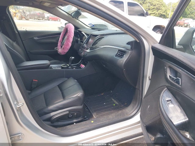 Chevrolet IMPALA LT 2019 2G11Z5S3XK9131789 Image 5
