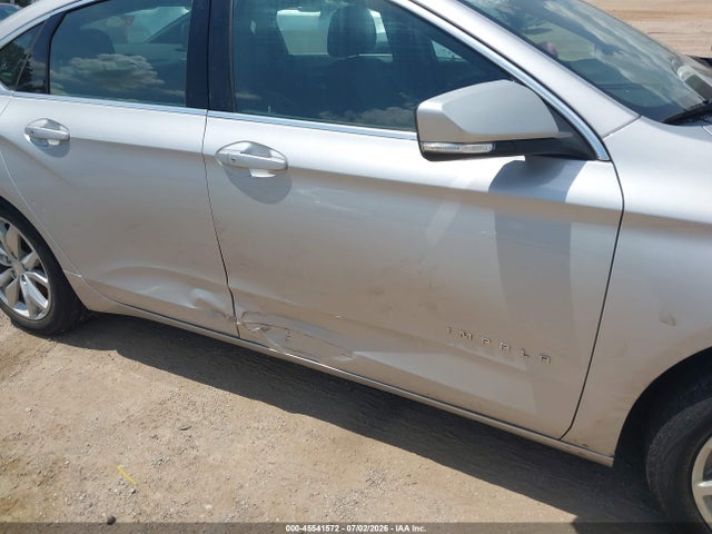 Chevrolet IMPALA LT 2019 2G11Z5S3XK9131789 Image 6