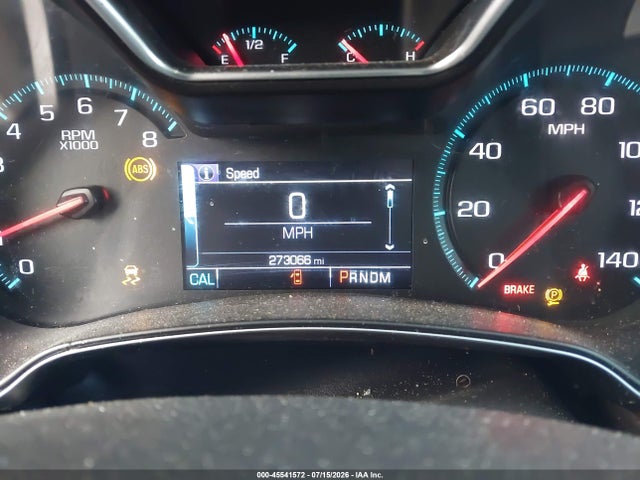 Chevrolet IMPALA LT 2019 2G11Z5S3XK9131789 Image 7