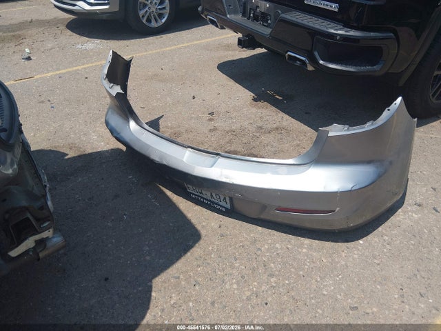 Aukcja sprzedaży 2012 Mazda Mazda3 I Touring, vin: JM1BL1V80C1613304, numer aukcji: 45541576