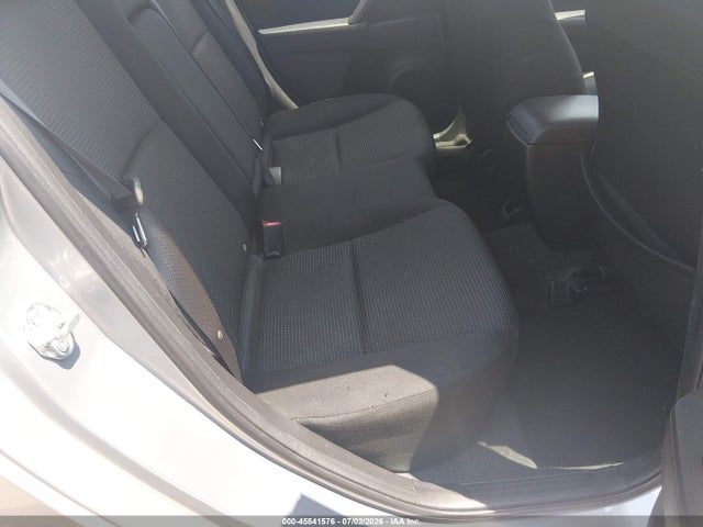 Aukcja sprzedaży 2012 Mazda Mazda3 I Touring, vin: JM1BL1V80C1613304, numer aukcji: 45541576