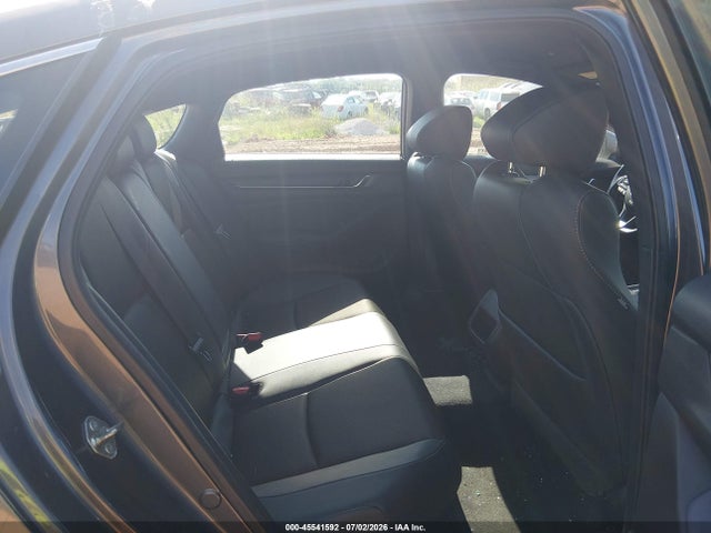 45541592 :رقم المزاد ، 1HGCV1F38LA059335 vin ، 2020 Honda Accord Sport مزاد بيع