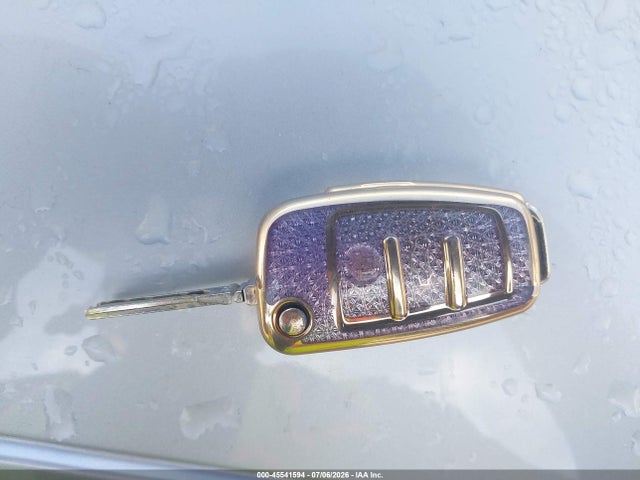 45541594 :رقم المزاد ، TRUBFAFK5C1021663 vin ، 2012 Audi Tt 2.0t Premium Plus مزاد بيع
