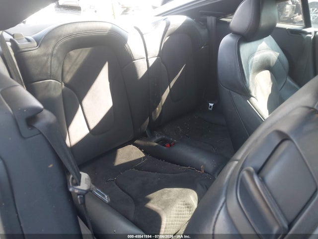 45541594 :رقم المزاد ، TRUBFAFK5C1021663 vin ، 2012 Audi Tt 2.0t Premium Plus مزاد بيع