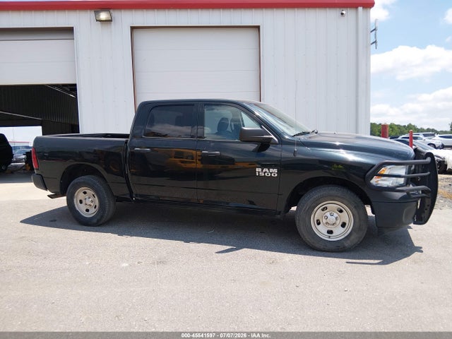 RAM 1500 Tradesman 2016 1C6RR7KG8GS128749 Image 13