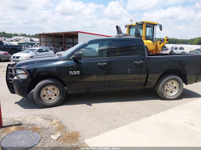 RAM 1500 Tradesman 2016 1C6RR7KG8GS128749 Image 14