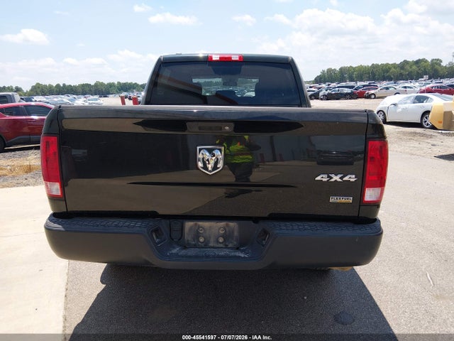 RAM 1500 Tradesman 2016 1C6RR7KG8GS128749 Image 16