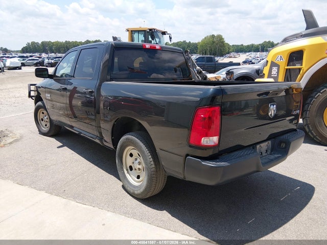 RAM 1500 Tradesman 2016 1C6RR7KG8GS128749 Image 3