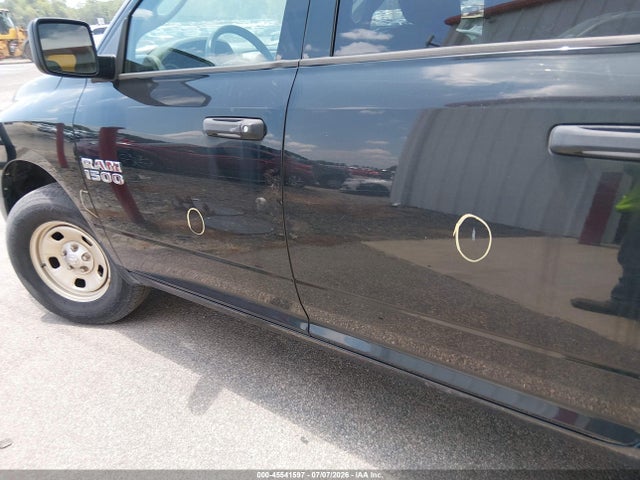 RAM 1500 Tradesman 2016 1C6RR7KG8GS128749 Image 6