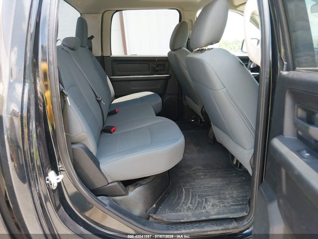 Aukcja sprzedaży 2016 Ram 1500 Tradesman, vin: 1C6RR7KG8GS128749, numer aukcji: 45541597