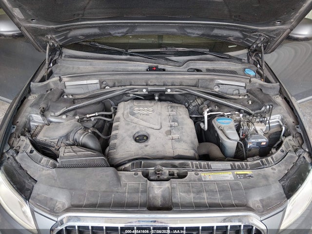 Audi Q5 2.0t Premium 2015 WA1LFAFP0FA078149 Image 10