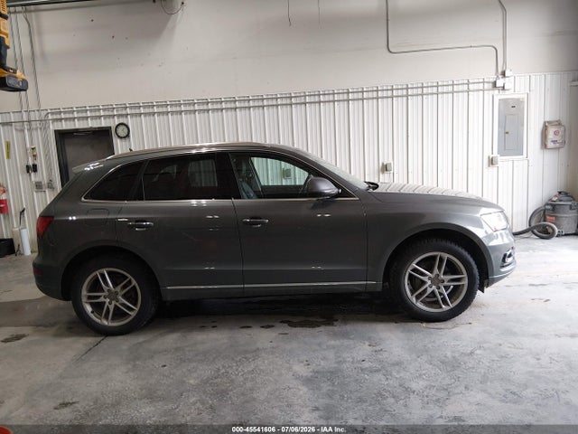 Audi Q5 2.0t Premium 2015 WA1LFAFP0FA078149 Image 13