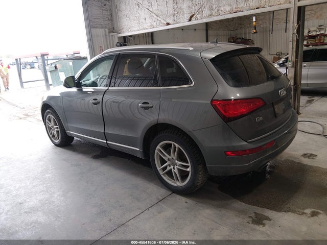 Audi Q5 2.0t Premium 2015 WA1LFAFP0FA078149 Image 14
