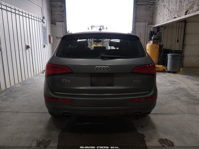 Audi Q5 2.0t Premium 2015 WA1LFAFP0FA078149 Image 16